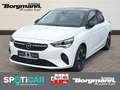 Opel Corsa-e F Elegance Elektro Wärmepumpe - LED - Keyless Go Weiß - thumbnail 1