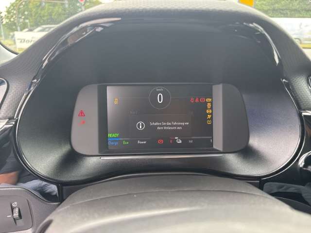 Opel Corsa-e