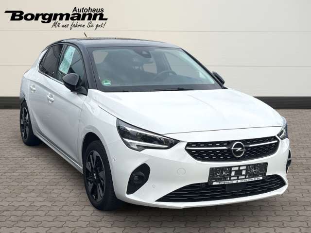 Opel Corsa-e