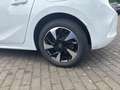 Opel Corsa-e F Elegance Elektro Wärmepumpe - LED - Keyless Go Weiß - thumbnail 7