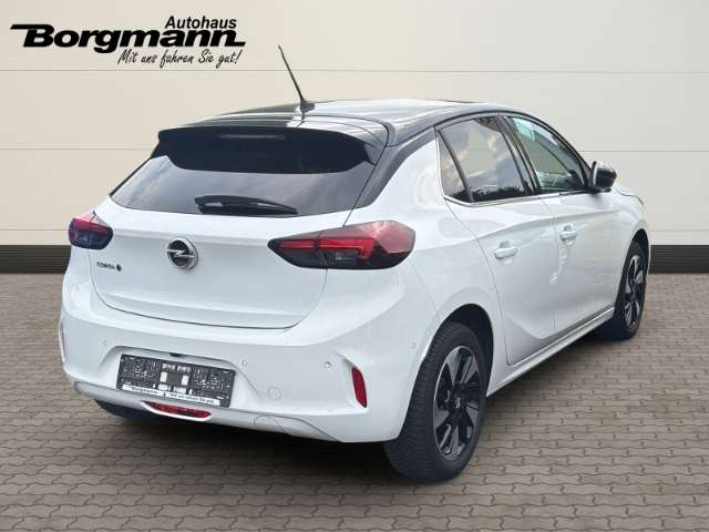 Opel Corsa-e