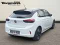 Opel Corsa-e F Elegance Elektro Wärmepumpe - LED - Keyless Go Weiß - thumbnail 4