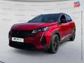 Peugeot 3008 HYBRID4 300ch GT Pack e-EAT8 Sieges chauf GPS Carp Rouge - thumbnail 1