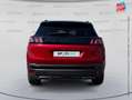 Peugeot 3008 HYBRID4 300ch GT Pack e-EAT8 Sieges chauf GPS Carp Rouge - thumbnail 7