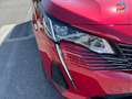Peugeot 3008 HYBRID4 300ch GT Pack e-EAT8 Sieges chauf GPS Carp Rouge - thumbnail 13