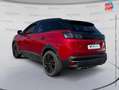 Peugeot 3008 HYBRID4 300ch GT Pack e-EAT8 Sieges chauf GPS Carp Rouge - thumbnail 8