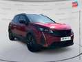 Peugeot 3008 HYBRID4 300ch GT Pack e-EAT8 Sieges chauf GPS Carp Rouge - thumbnail 3