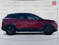 Peugeot 3008 HYBRID4 300ch GT Pack e-EAT8 Sieges chauf GPS Carp Rouge - thumbnail 4