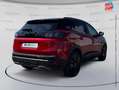 Peugeot 3008 HYBRID4 300ch GT Pack e-EAT8 Sieges chauf GPS Carp Rouge - thumbnail 6