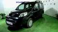 Peugeot Bipper Bipper Tepee 1.3 HDi 75 FAP Style Noir - thumbnail 1