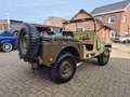 Jeep Willys Nekaf M38a1 4x4 oldtimer 1959 Verde - thumbnail 3