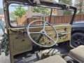 Jeep Willys Nekaf M38a1 4x4 oldtimer 1959 Verde - thumbnail 6