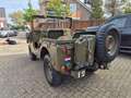 Jeep Willys Nekaf M38a1 4x4 oldtimer 1959 Verde - thumbnail 5