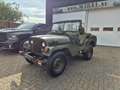 Jeep Willys Nekaf M38a1 4x4 oldtimer 1959 Verde - thumbnail 2