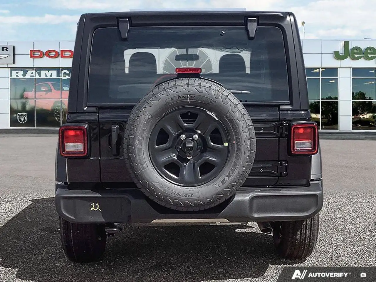Jeep Wrangler fotografie Jeep Wrangler