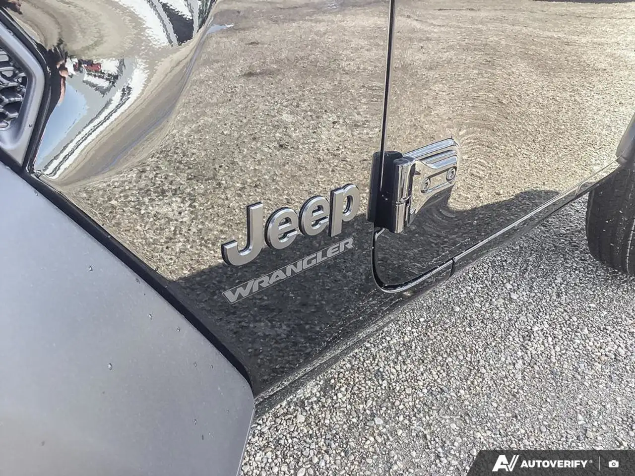 Jeep Wrangler fotografie Jeep Wrangler