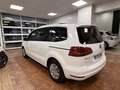 Volkswagen Sharan 2.0 TDI 177cv DSG Advance BMotion Tech Blanco - thumbnail 4