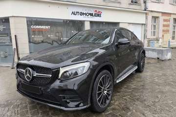 350e 2.0 i 16V 320 EQ Power 4MATIC 7G-Tronic 211 cv