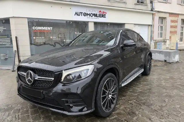 Mercedes-Benz GLC 220 350e 2.0 i 16V 320 EQ Power 4MATIC 7G-Tronic 211 cv