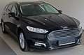 Ford Mondeo Turnier Titanium Navi,SH,PDC,SR+WR Schwarz - thumbnail 7