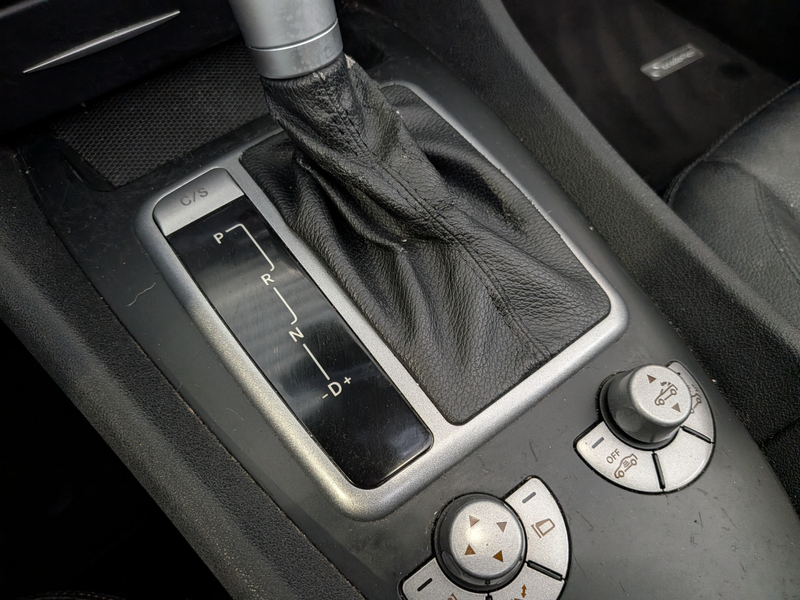 Mercedes-Benz SLK 200 K. Airco, Cruise Control, Stuurbekrachtiging — photo 16