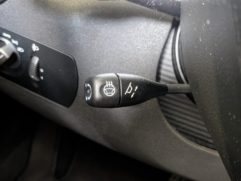 Mercedes-Benz SLK 200 K. Airco, Cruise Control, Stuurbekrachtiging — photo 13