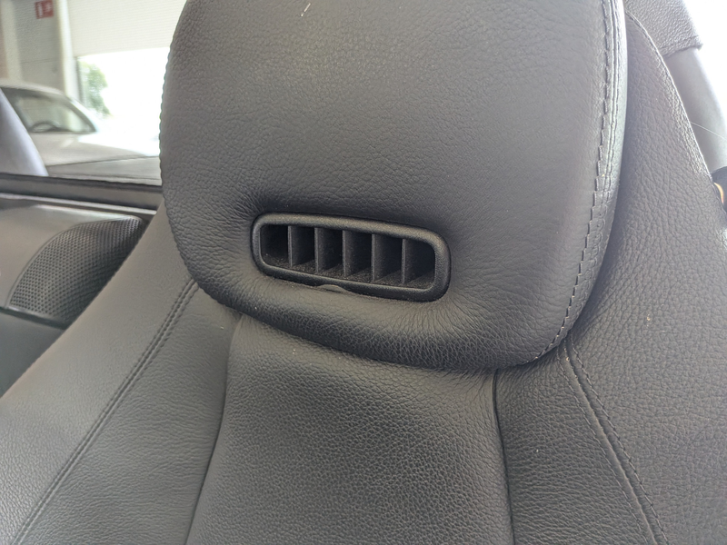Mercedes-Benz SLK 200 K. Airco, Cruise Control, Stuurbekrachtiging — photo 22
