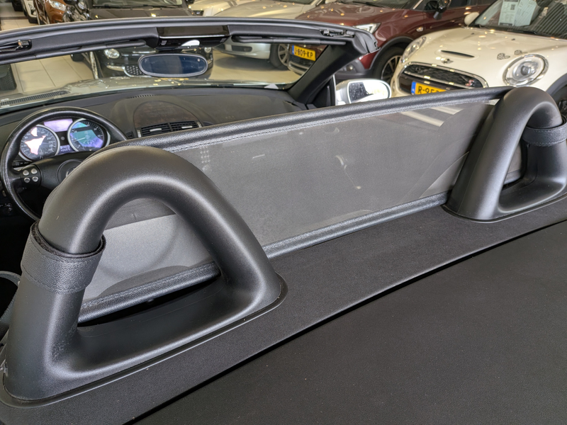 Mercedes-Benz SLK 200 K. Airco, Cruise Control, Stuurbekrachtiging — photo 21
