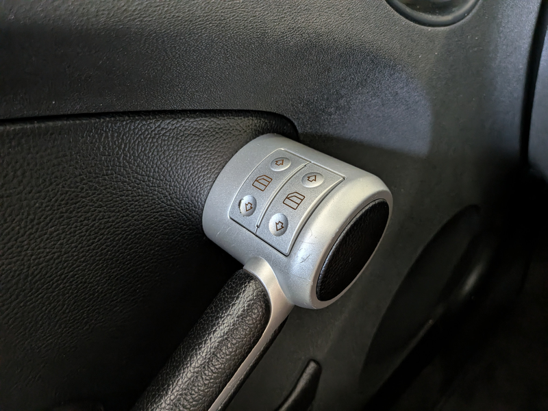 Mercedes-Benz SLK 200 K. Airco, Cruise Control, Stuurbekrachtiging — photo 19