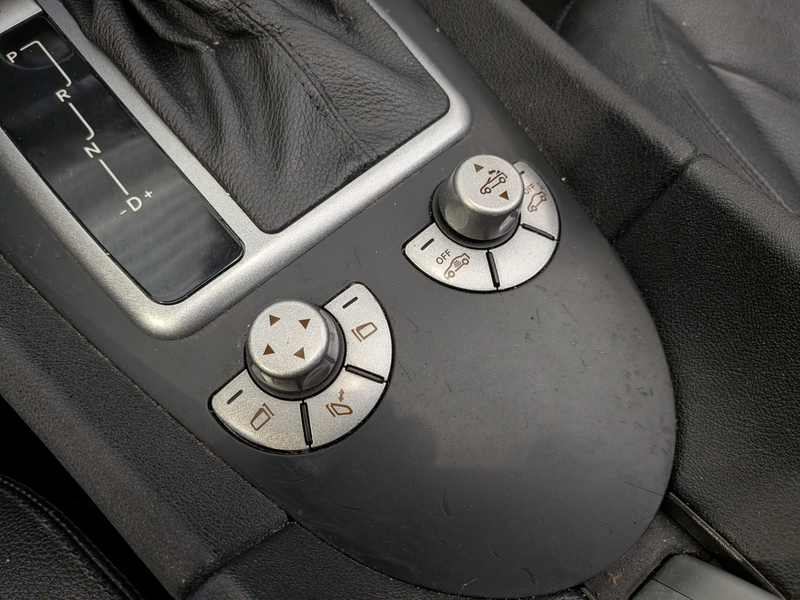 Mercedes-Benz SLK 200 K. Airco, Cruise Control, Stuurbekrachtiging — photo 17
