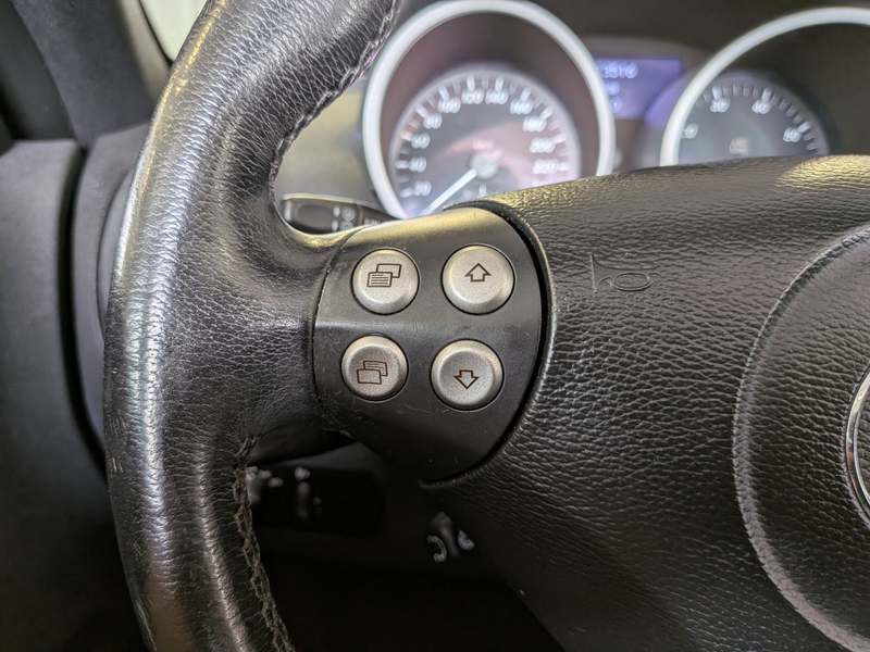 Mercedes-Benz SLK 200 K. Airco, Cruise Control, Stuurbekrachtiging — photo 10
