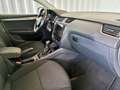 Skoda Octavia Combi 2,0 TDI Style Limited 4x4 DSG Weiß - thumbnail 10