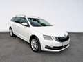 Skoda Octavia Combi 2,0 TDI Style Limited 4x4 DSG Weiß - thumbnail 4