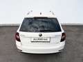 Skoda Octavia Combi 2,0 TDI Style Limited 4x4 DSG Weiß - thumbnail 8