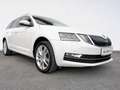 Skoda Octavia Combi 2,0 TDI Style Limited 4x4 DSG Weiß - thumbnail 5