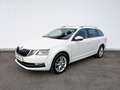 Skoda Octavia Combi 2,0 TDI Style Limited 4x4 DSG Weiß - thumbnail 1