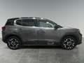 Citroen C5 Aircross C5 Aircross Hybrid 136 e-DCS6 Max Grigio - thumbnail 4