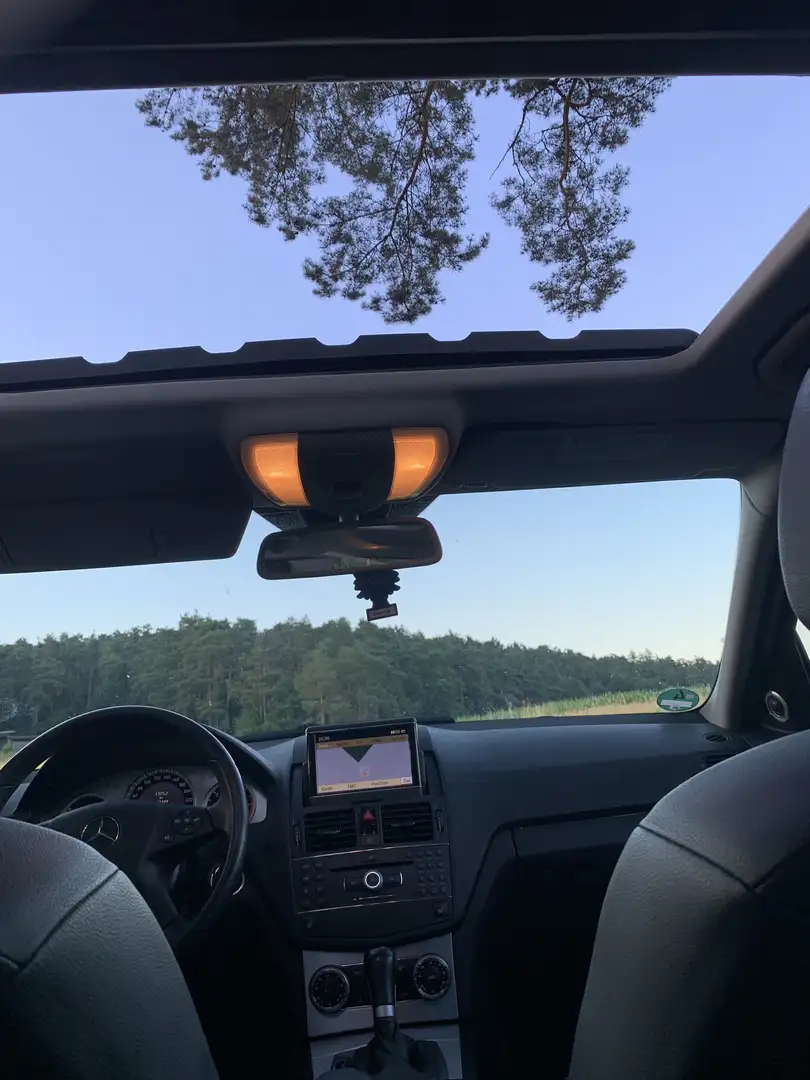 Mercedes-Benz C 320 T CDI 7G-TRONIC Avantgarde DPF - 1