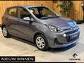 Hyundai i10 1.0i Comfort. Airco. Cruise-control. 70000 KM met Grau - thumbnail 3