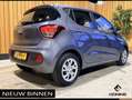 Hyundai i10 1.0i Comfort. Airco. Cruise-control. 70000 KM met Grau - thumbnail 9