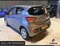 Hyundai i10 1.0i Comfort. Airco. Cruise-control. 70000 KM met Grau - thumbnail 7