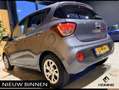Hyundai i10 1.0i Comfort. Airco. Cruise-control. 70000 KM met Grau - thumbnail 26