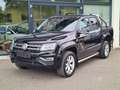 Volkswagen Amarok DoubleCab Highline 3,0 TDI 4Motion Aut. Schwarz - thumbnail 2