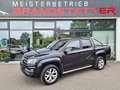 Volkswagen Amarok DoubleCab Highline 3,0 TDI 4Motion Aut. Noir - thumbnail 1