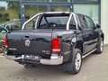 Volkswagen Amarok DoubleCab Highline 3,0 TDI 4Motion Aut. Noir - thumbnail 5