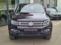 Volkswagen Amarok DoubleCab Highline 3,0 TDI 4Motion Aut. Schwarz - thumbnail 3