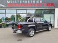 Volkswagen Amarok DoubleCab Highline 3,0 TDI 4Motion Aut. Noir - thumbnail 4