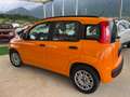 Fiat Panda 1.3 mjt 16v Lounge 95cv Arancione - thumbnail 3