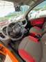 Fiat Panda 1.3 mjt 16v Lounge 95cv Naranja - thumbnail 6