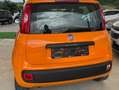 Fiat Panda 1.3 mjt 16v Lounge 95cv Arancione - thumbnail 4